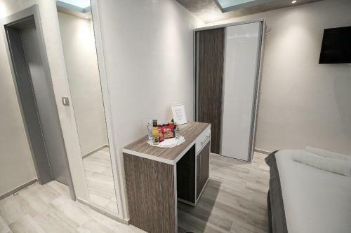 Hostal Alessio Premium Rooms