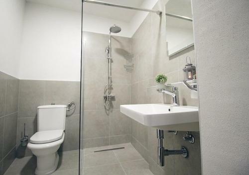 Hostal Alessio Premium Rooms