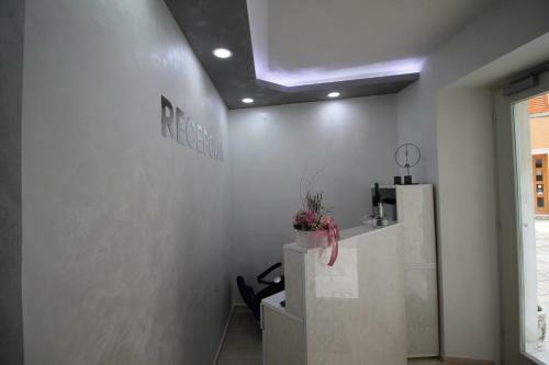 Hostal Alessio Premium Rooms