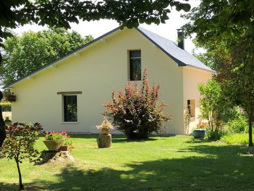Le Clos De La Bertini�re