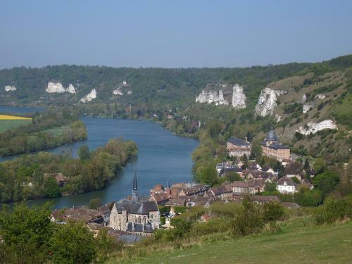 La Petite Saug�re