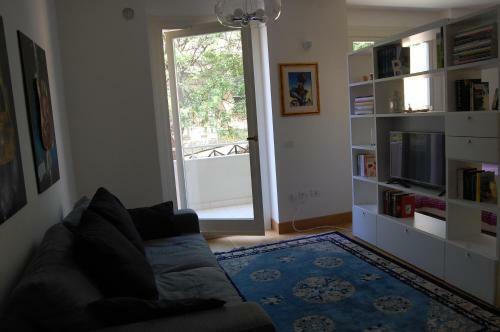 Apartamento Appartamento Signorile