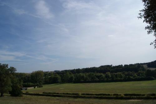 Bed & Breakfast Ch�teau De Rys