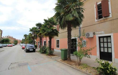 Apartment In Porec/istrien 36967