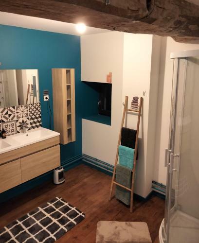 Hostal Chambres D'h�tes de Rambourg