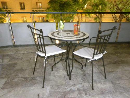 Apartamento Castedd'house