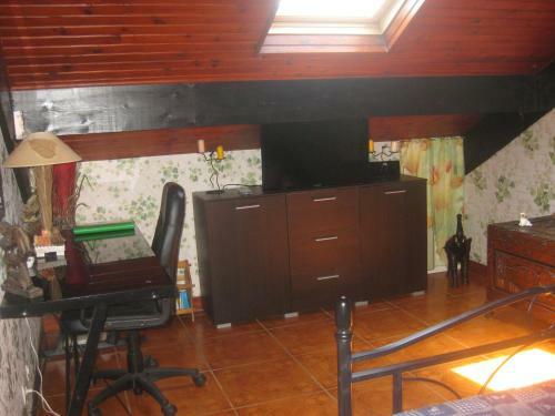 Apartamento Karine