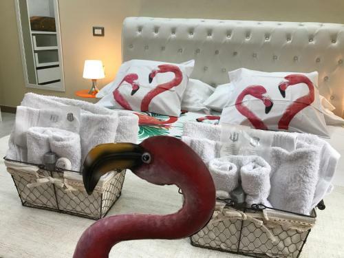 Flamingo Luxury Apartment