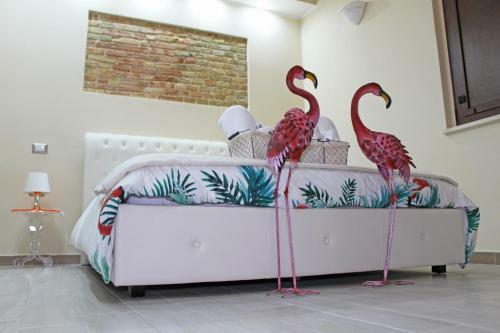 Flamingo Luxury Apartment