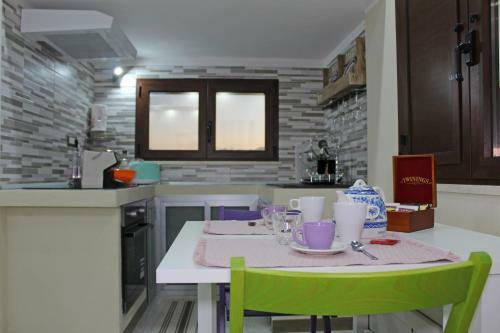 Flamingo Luxury Apartment