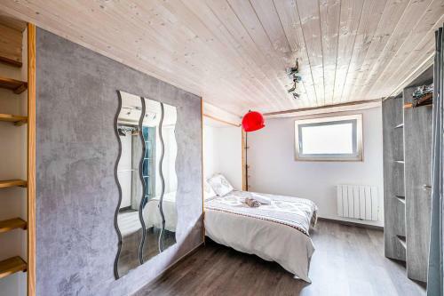 Apartamentos Maison Behetik