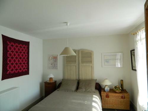 Apartamentos Gite Du P�cher