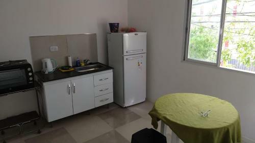 Apartamento Rita