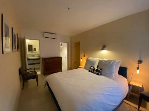 Bed & Breakfast Le Nomade En Provence