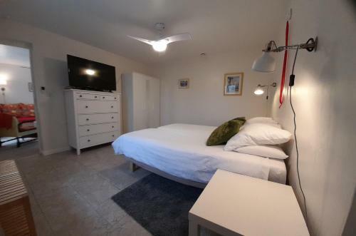 G�te Chez Mostarli? B&B