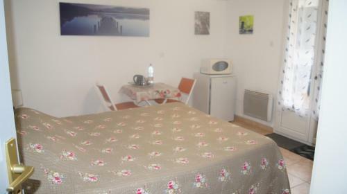 Bed & Breakfast Chambres D'h�tes de Boudeville