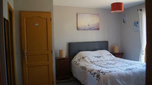 Bed & Breakfast Chambres D'h�tes de Boudeville