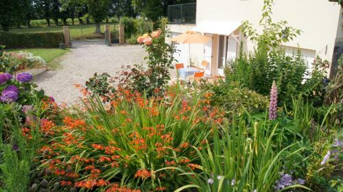 Bed & Breakfast Chambres D'h�tes de Boudeville