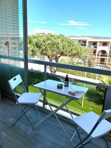 Apartamento Bormeslidays, Studio C�te D?azur 400