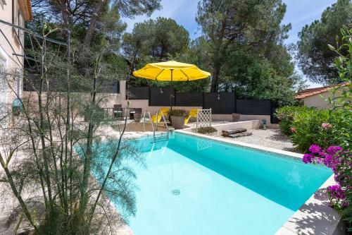 Les Bastides Du Haut Para