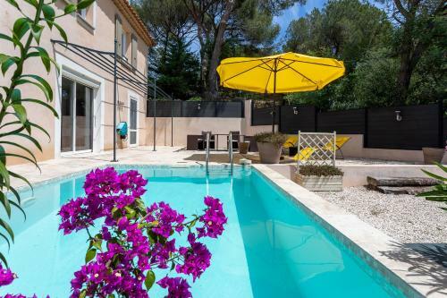 Les Bastides Du Haut Para