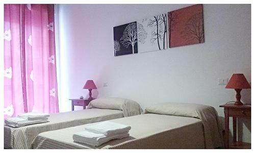 Flamingo B&B