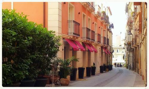 Flamingo B&B