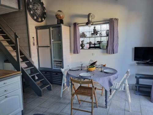 Apartamento Cosy Kaz