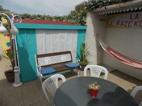 Apartamento Cosy Kaz
