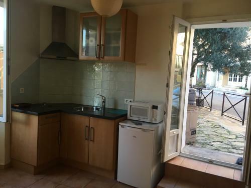 Bed & Breakfast Coeur de Village