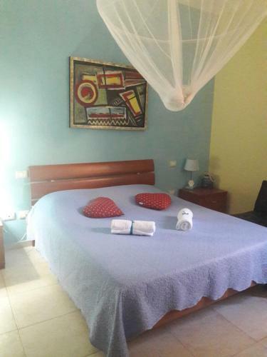 Ethos Rooms