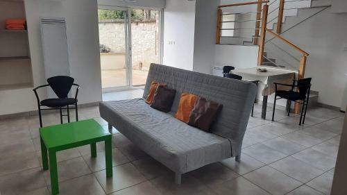La Petite Maison Du Gu�