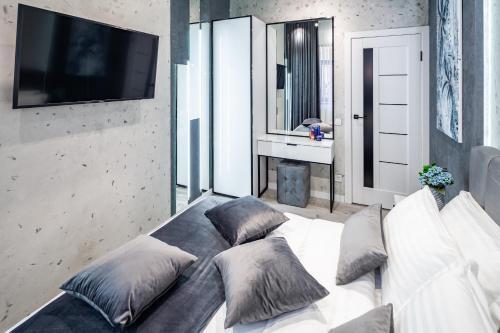Alfa Apartments Kulisha 12