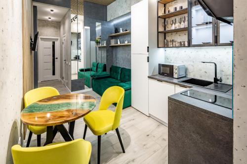 Alfa Apartments Kulisha 12