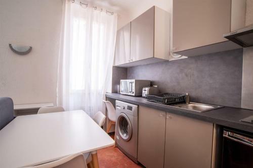Apartamento Bright 22 M Comfortable In Bormes-les-mimosas