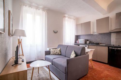 Apartamento Bright 22 M Comfortable In Bormes-les-mimosas