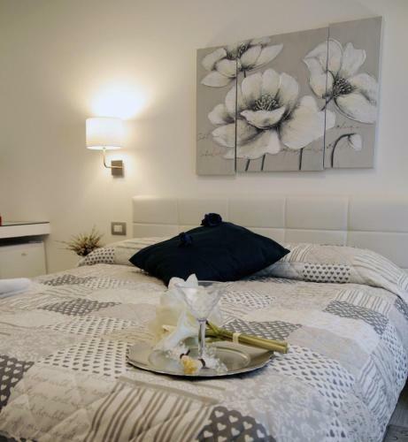 Hostal Cagliari Central Rooms