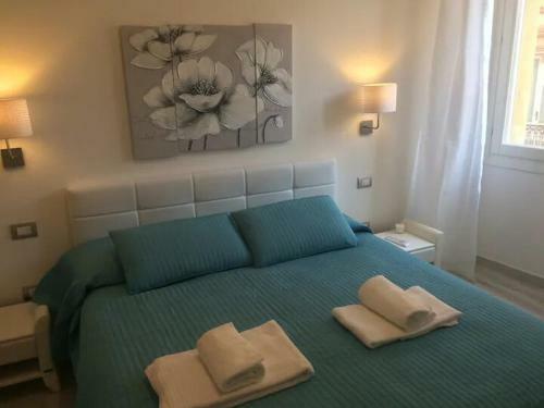 Hostal Cagliari Central Rooms