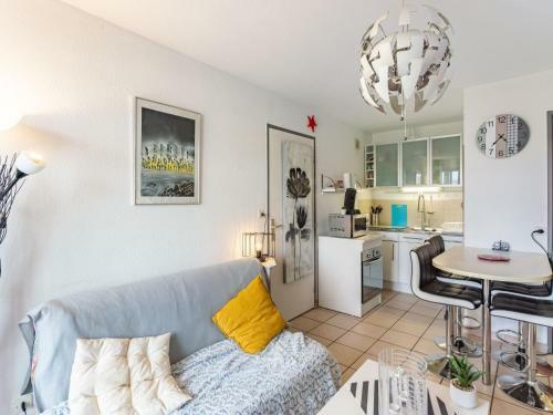 Apartment C�te D'azur-15