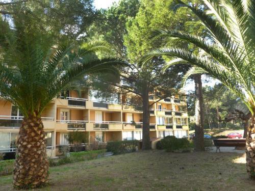 Apartment C�te D'azur-15