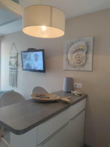 Apartamentos Studio L'escapade Class� 3 �toiles