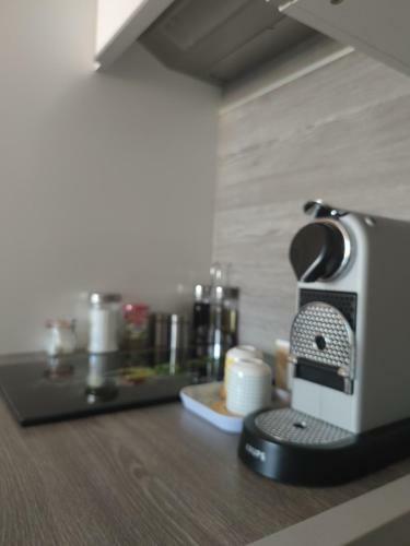 Apartamentos Studio L'escapade Class� 3 �toiles