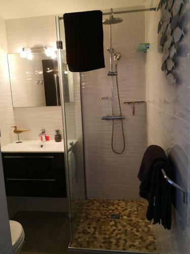 Apartamentos Studio L'escapade Class� 3 �toiles