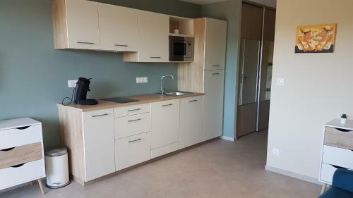 Apartamento Sud R�sidence F1 Bis