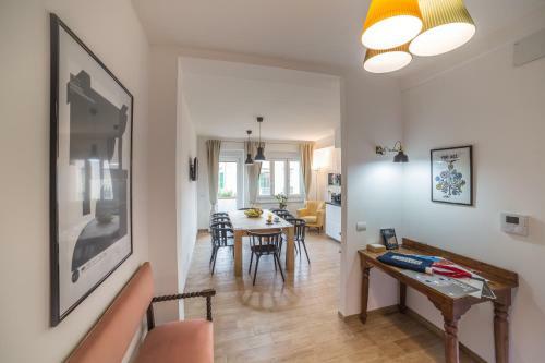 Cramu Bed&breakfast