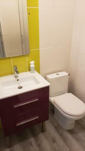 Apartamento Studio Spacieux Proche Plage. Wi-fi, Climatisation