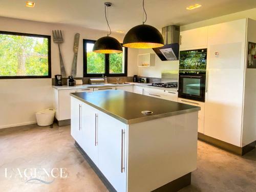 Villa, 4 Chambres, Piscine, Vue Mer