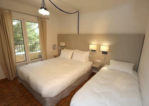 Hotel H�tel de La Plage - Hdlp