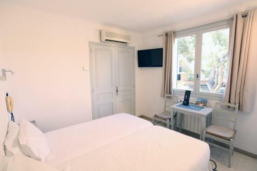 Hotel H�tel de La Plage - Hdlp