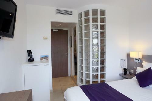 Hotel H�tel de La Plage - Hdlp
